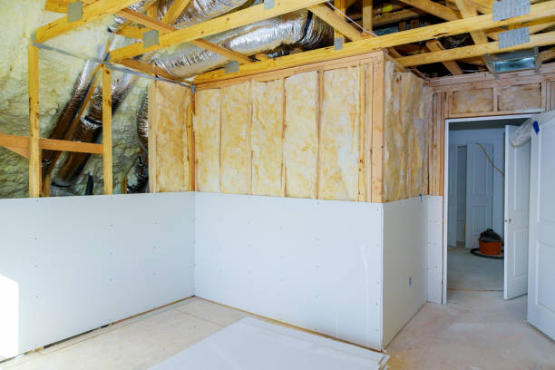 Best Insulation Installation Cost  in Elroy, NC