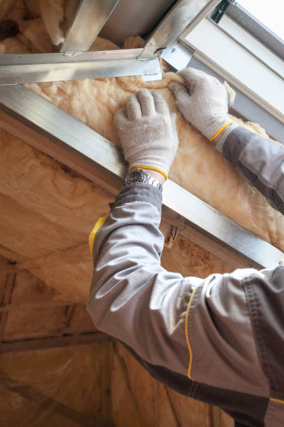 Best Crawl Space Insulation  in Elroy, NC