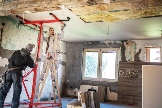 Best Insulation Inspection Services  in Elroy, NC
