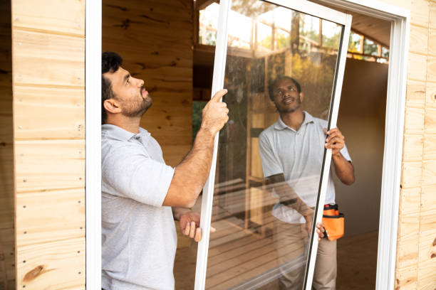 Best Attic Insulation Installation  in Elroy, NC