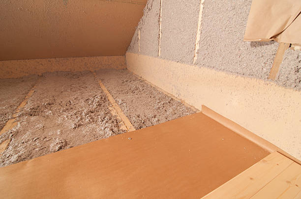 Best Professional Insulation Contractor  in Elroy, NC